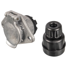 Load image into Gallery viewer, Plug Socket Fits Universal Febi 171847