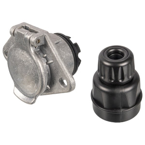 Plug Socket Fits Universal Febi 171847