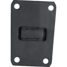 Load image into Gallery viewer, Rear Engine Mount Rear Engine Mount Fist Toyota Hiace Quantum 1238030010 Febi 171848