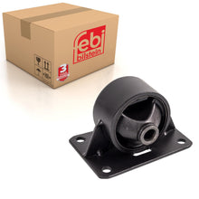 Load image into Gallery viewer, Rear Engine Mount Rear Engine Mount Fist Toyota Hiace Quantum 1238030010 Febi 171848