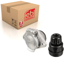 Load image into Gallery viewer, Plug Socket Fits Universal Febi 171849