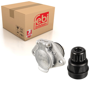 Plug Socket Fits Universal Febi 171849