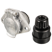 Load image into Gallery viewer, Plug Socket Fits Universal Febi 171849