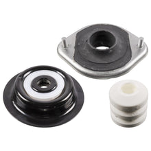 Load image into Gallery viewer, Front Strut Mounting Kit Inc Ball Bearing &amp; Stop Limiter Fits Vauxhal Febi 17184