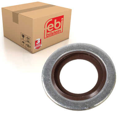 Sealing Ring Fits MAN OE 6566310106 Febi 171856