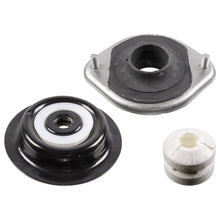 Load image into Gallery viewer, Front Strut Mounting Inc Integrated Roller Bearing &amp; Buffer Fits Vaux Febi 17185