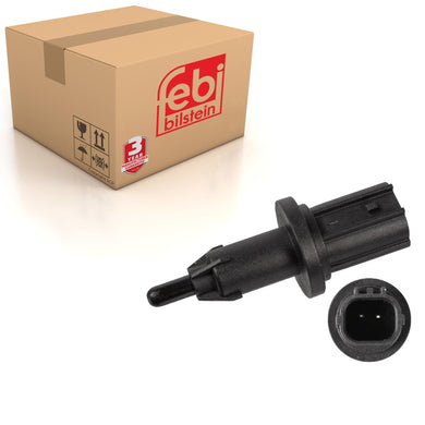 Intake Tube Air Temperature Sensor Fits Honda Civic CR-V Jazz Febi 171860