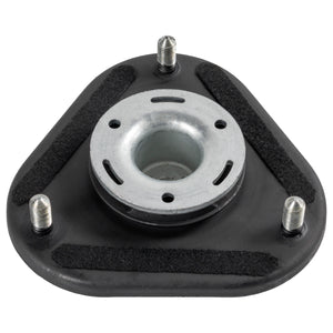 Front Strut Mounting No Roller Bearing Fits Toyota Avensis Febi 171865