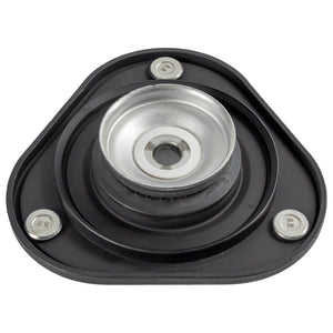 Front Strut Mounting No Roller Bearing Fits Toyota Avensis Febi 171865