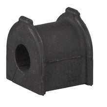 Load image into Gallery viewer, Land Cruiser Rear Anti Roll Bar Bush D Stabiliser 19mm 4881860030 Febi 171867