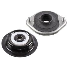 Load image into Gallery viewer, Front Strut Mounting Inc Friction Bearing Fits Vauxhall Corsa Tigra C Febi 17186