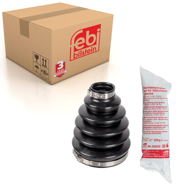 Cv Boot Kit Fits Ford OE 1 505 655 SK1 Febi 171872