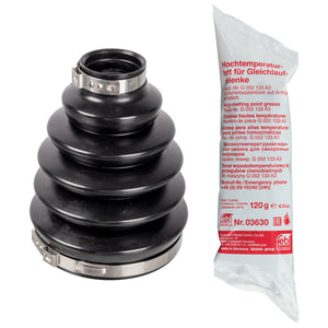 Cv Boot Kit Fits Ford OE 1 505 655 SK1 Febi 171872