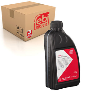 Brake Fluid Fits Ford OE 1 847 947 Febi 171874