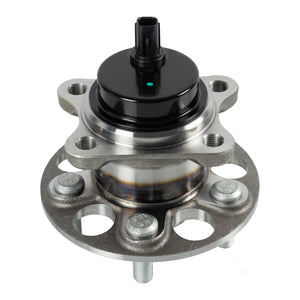 Rear ABS Wheel Bearing Hub Kit 4245076020 Febi 171893