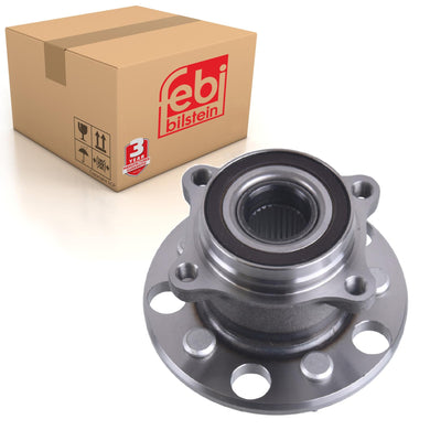 Rear Wheel Bearing Kit 4241030041 Febi 171895
