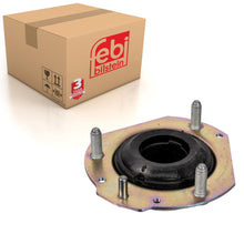 Load image into Gallery viewer, Front Strut Mounting Inc Parts Fits Ford Fiesta OE 2 329 197 Febi 171896