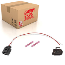 Load image into Gallery viewer, Golf Wiring Harness Repair Kit Fits VW T5 Polo OE 1J0 973 722 A S1 Febi 171901