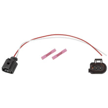Load image into Gallery viewer, Golf Wiring Harness Repair Kit Fits VW T5 Polo OE 1J0 973 722 A S1 Febi 171901