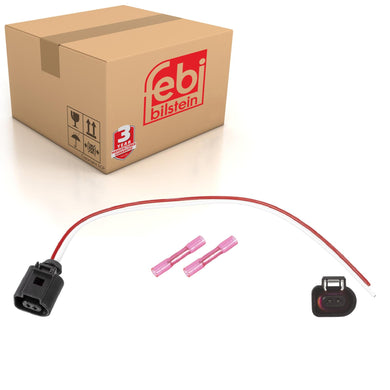 Plug Fits VW OE 1J0 973 702 S1 Febi 171903
