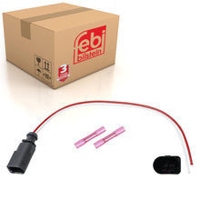Load image into Gallery viewer, Plug Fits VW OE 1J0 973 802 S1 Febi 171904