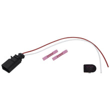 Load image into Gallery viewer, Plug Fits VW OE 8D0 973 822 S1 Febi 171905
