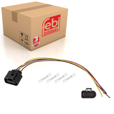 Plug Fits VW OE 1J0 973 704 S1 Febi 171906