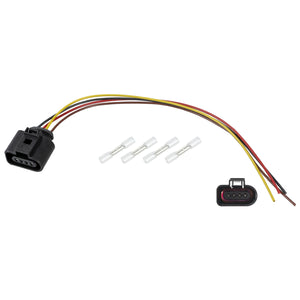 Plug Fits VW OE 1J0 973 704 S1 Febi 171906