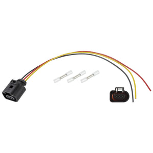 Plug Fits VW OE 3D0 973 703 S1 Febi 171907