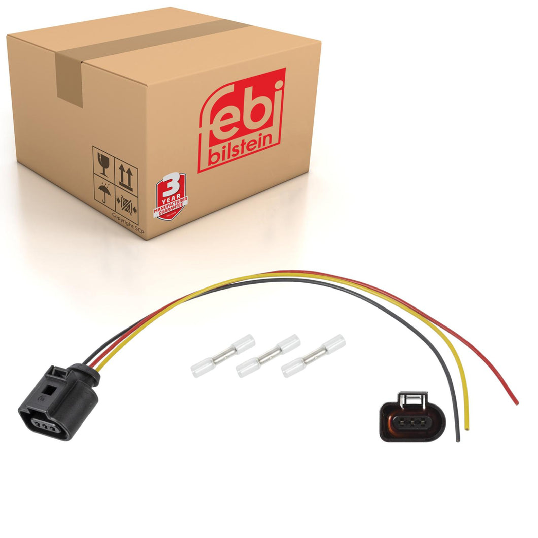 Plug Fits VW OE 3D0 973 703 S1 Febi 171907