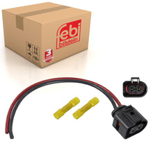 Load image into Gallery viewer, Plug Fits VW OE 1J0 973 752 S1 Febi 171908