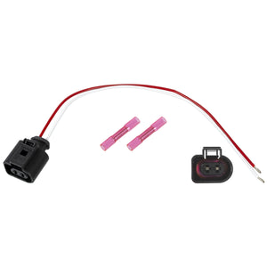 Plug Fits VW OE 1J0 973 722 S1 Febi 171909
