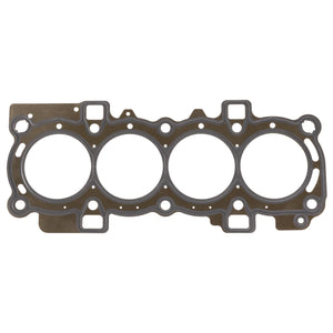 Cylinder Head Gasket Fits Ford Fiesta Ford Focus Ford Mondeo Febi 171921