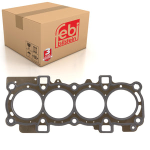 Cylinder Head Gasket Fits Ford Fiesta Ford Focus Ford Mondeo Febi 171921