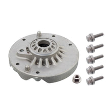 Load image into Gallery viewer, Front Strut Mounting Kit Inc Bearing Bolts &amp; Nuts Fits BMW Febi 171926