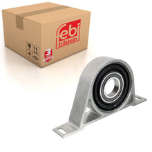 Load image into Gallery viewer, Propshaft Centre Support Inc Bearing Fits Mercedes C Class Mercedes Febi 171934