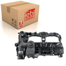 Load image into Gallery viewer, Rocker Cover Fits BMW 2 Series 3 Series 4 Series OE 11 12 7 633 630 Febi 171937