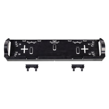 Load image into Gallery viewer, Licence Plate Holder Inc Lighting Fits Universal OE NPL1-LED-500-PR Febi 171948
