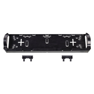 Licence Plate Holder Inc Lighting Fits Universal OE NPL1-LED-500-PR Febi 171948