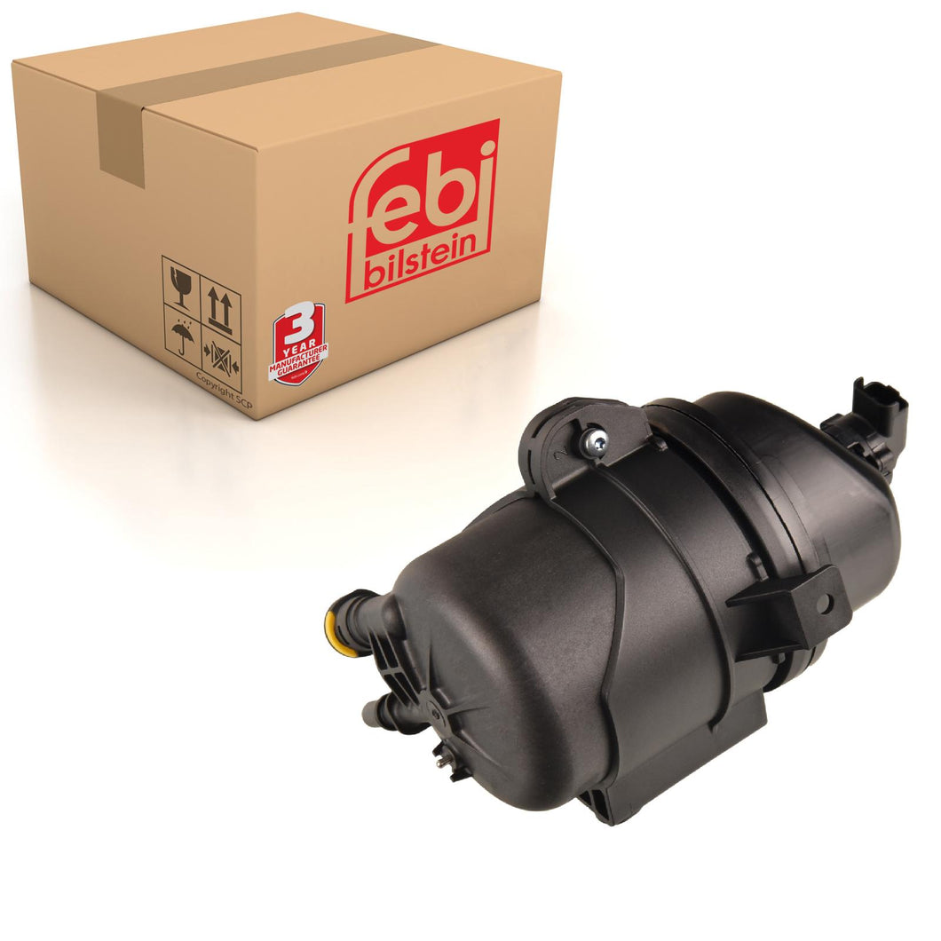 Fuel Filter Fits Land Rover OE LR 103234 Febi 171954