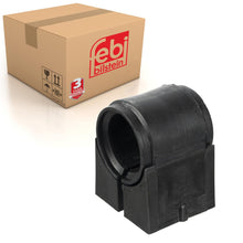 Load image into Gallery viewer, Front Anti Roll Bar Bush D Stabiliser 31mm 85437040003 Febi 171961
