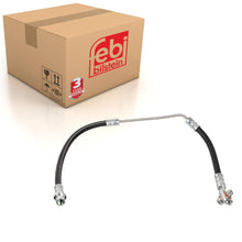 Load image into Gallery viewer, Brake Hose Fits BMW OE 34 30 1 165 766 Febi 171971