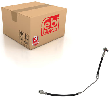 Brake Hose Fits BMW OE 34 30 1 165 765 Febi 171973
