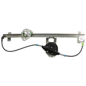 Window Regulator Fits Mercedes OE 973 720 02 46 Febi 171974