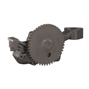Oil Pump Fits MAN OE 51051016008 Febi 171977