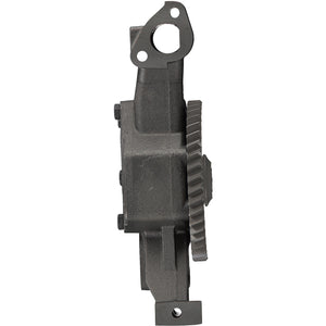 Oil Pump Fits MAN OE 51051016008 Febi 171977