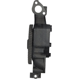 Oil Pump Fits MAN OE 51051016008 Febi 171977