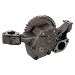 Oil Pump Fits MAN OE 51051016008 Febi 171977