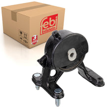 Load image into Gallery viewer, Rear Engine Mount Mounting Support 1237128210 Febi 171991
