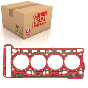 Cylinder Head Gasket Fits Audi A1 Seat Tarraco Audi A3 Seat Leon Sko Febi 172021